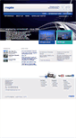 Mobile Screenshot of mageba-group.com